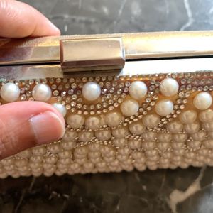 Esbeda Party Clutch