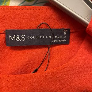 M&S Dress