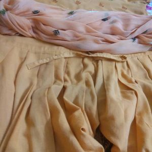 Kurti Sets and Pajama