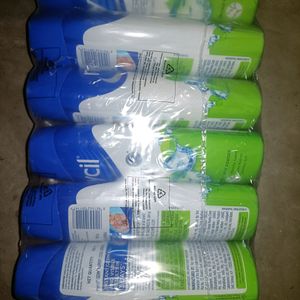 NYCIL POWDER 6BOTTLES