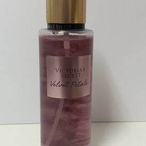 Victoria Secret’s - Velvet petals