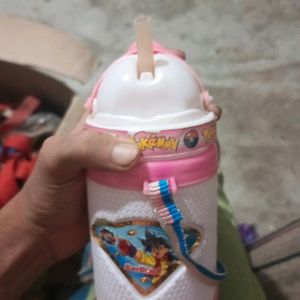 Water Bottle For Kids