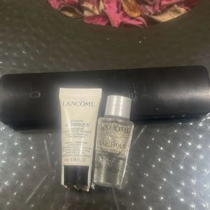 Hair Masque. OilSerum, Lancome Skin Serum Essences