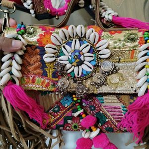 Boho Bag, Totally New