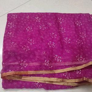 New Saree