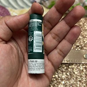 The Body Shop Avocado And Almond Lip balm