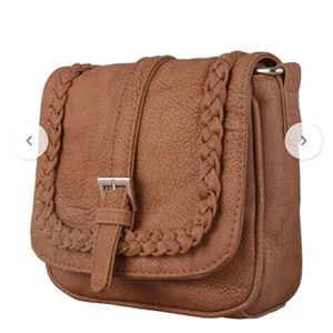 SHOULDER BAG/SLING BAG