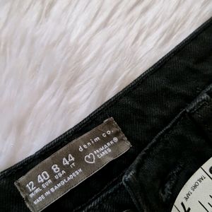 Made In Bangalore Jeans