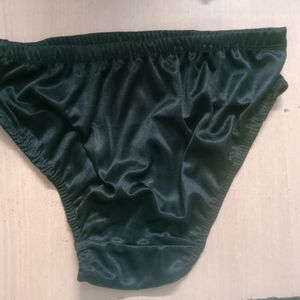 Silk Panty