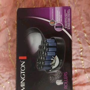 Remington Heated Hair Curler