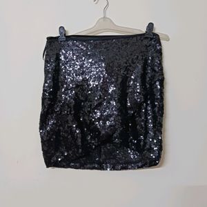 EMBELLISHED PARTYWEAR SKIRT