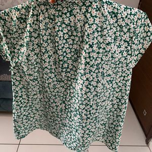 Vero Moda Floral Top