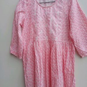 Short Kurta For Women