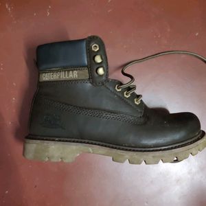 Branded Leather Shoe For Men