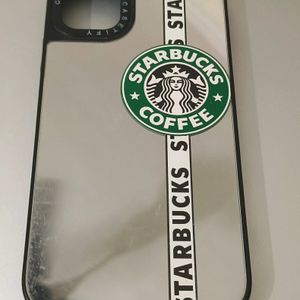 iPhone 11 Mirror Cover