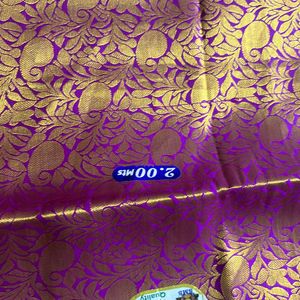 2 Mts Duppata Shawl New