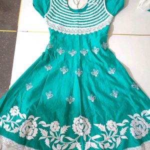 Anarkali Suit