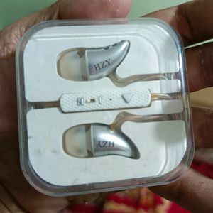 Perfumed Wire Earphone With Mic