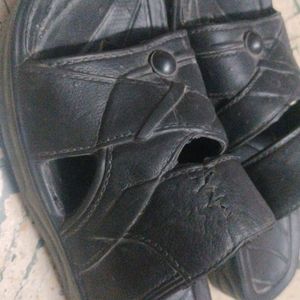 Men's Footwear