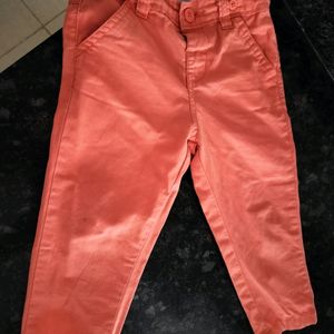 Boy Trouser