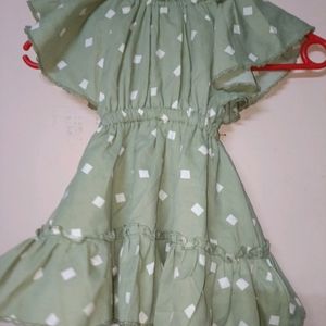 Baby Frock