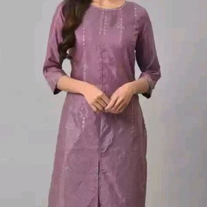 W Designer Ethinic Kurta