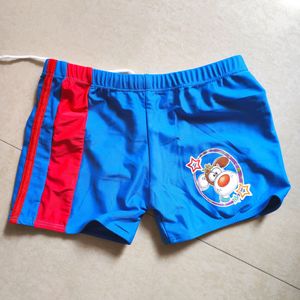 Boys Swimming Shorts