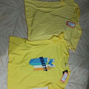 Branded Tshirt