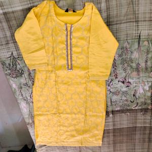 Yellow 💛💛💛 Dress