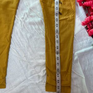 New Trouser | Girl Pazama