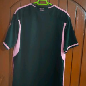 Inter Miami Jersey