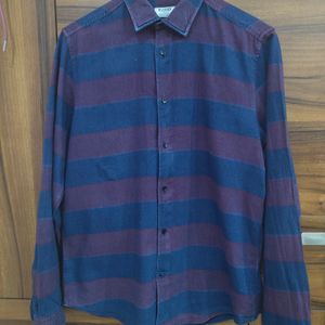 Blackberry Casual Shirt