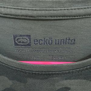 Ecko Unltd Camo T Shirt