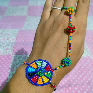 Unique Bracelet, Traditional Accessories