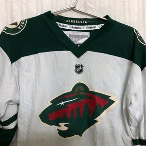 Reebok Long Sleeve Jersey