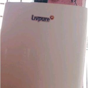 Livpure Kent 6 Litre