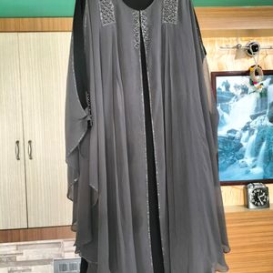 Bridal Abaya/ Abaya For Wedding✨