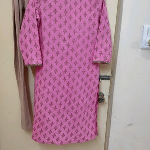 Legin Kurta