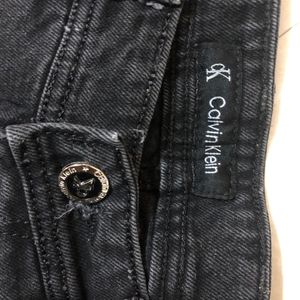 Mens CK LUXURY JEANS