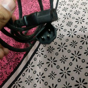 Computer Power Cord