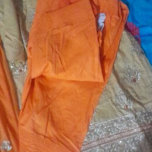 Suit Salwar