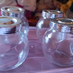 Glass Containers