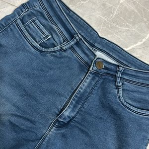 Jeans Blue