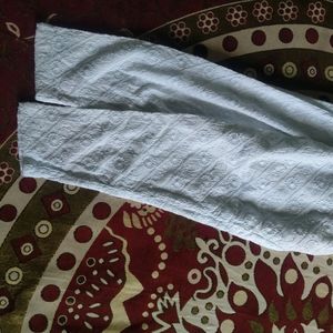 Kashmiri Chicken Work Trouser