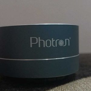 Photron P10 Wireless 3W Portable Bluetooth Speaker