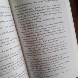 Book: Twisted Games (Ana Huang)