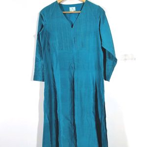 Anokhi Silk Kurta