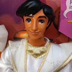 Aladdin-Original Mattel Doll [1992]