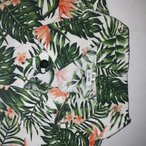 Beach Shirt for Men