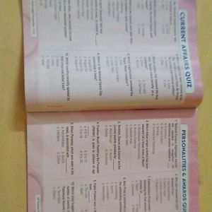 Genius Punnagai Education Magazine Worth 70 Rupees